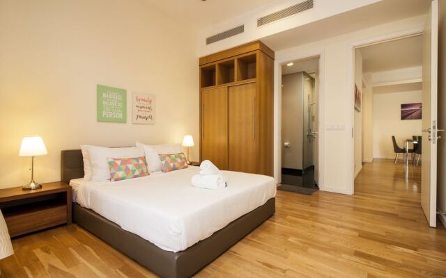 St Mary Residence 2
