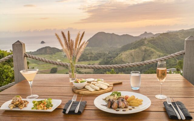 Selong Selo Resort and Residences