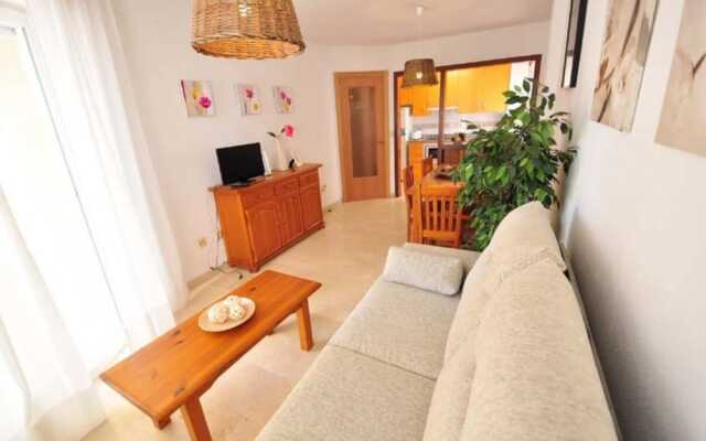 Apartamento Junto al mar Para 7 Personas en Cambrils