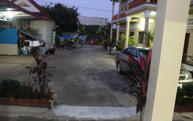 Sinan Guesthouse