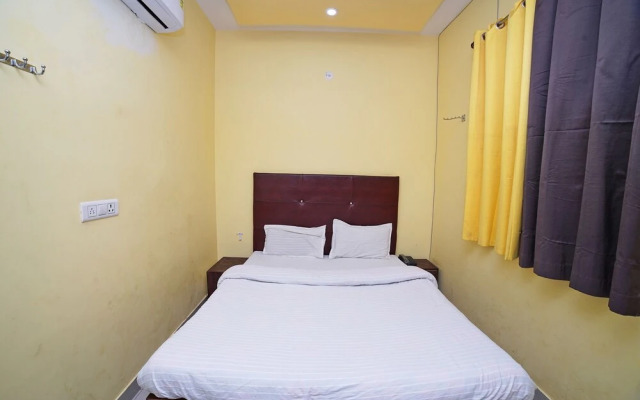 SPOT ON 39779 Hotel Rama Palace