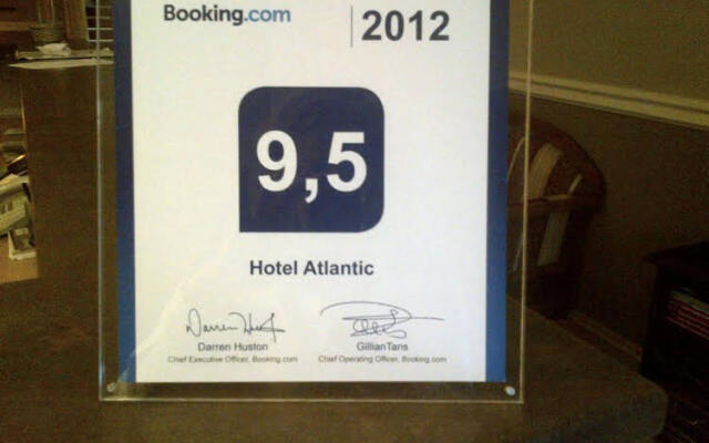 Hotel Atlantic