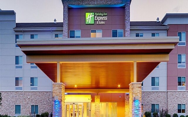 Holiday Inn Express & Suites Saugerties - Hudson Valley by IHG
