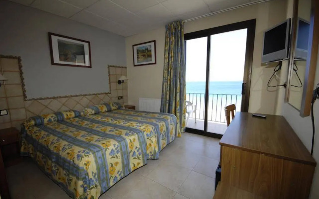 Hotel Marian Platja