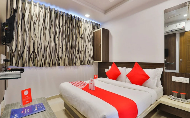 OYO 5476 Hotel Sunrise