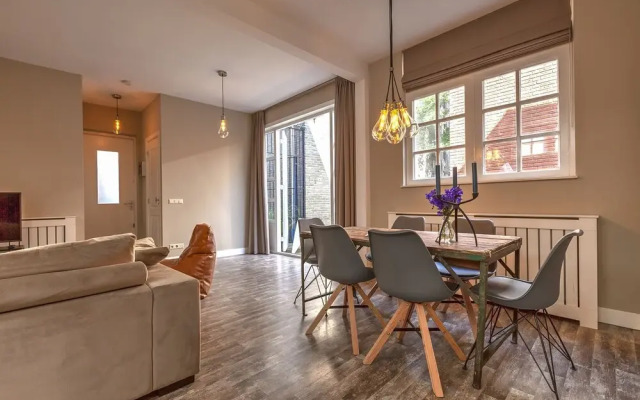 Apartment in centre of Bussum