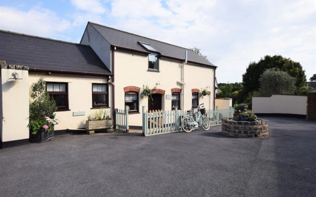 Byre Cottage