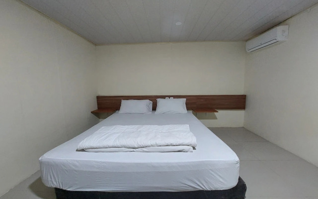 D Residence Syariah