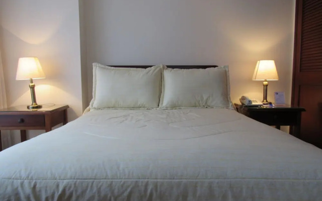 Apartamentos Santa Maria