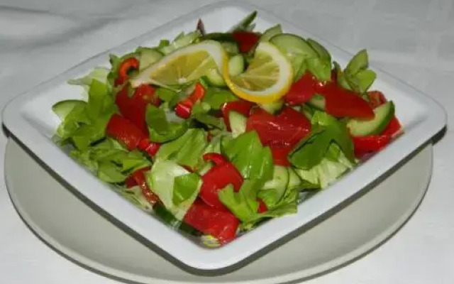 Hostel Tripoli