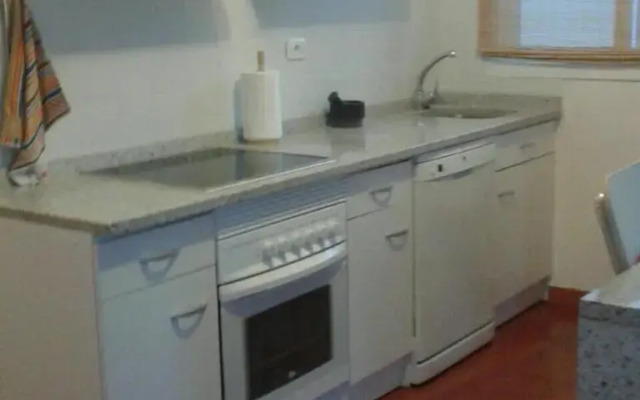 Ocean Views. Flat 3 bedrooms.
