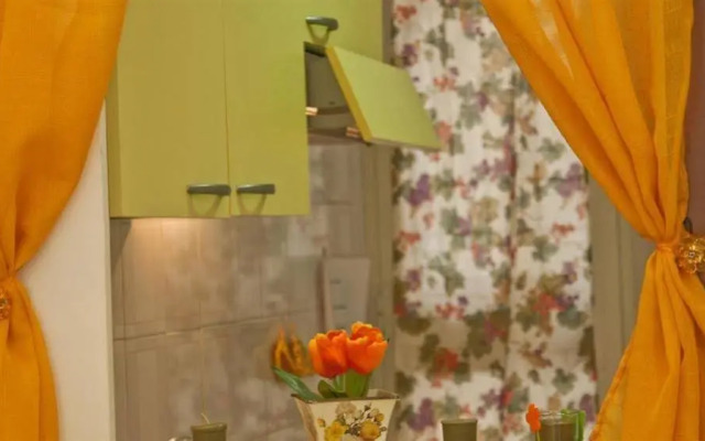 Rental In Rome Celestino Apartment