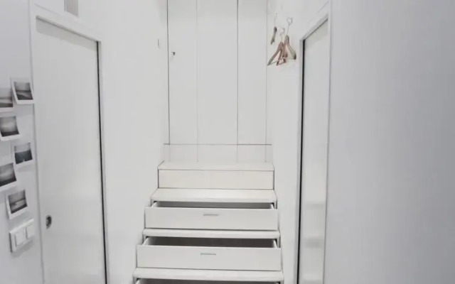 Loft Rue du Chateau Landon