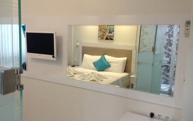 Hotel Mola Marmara Adasi