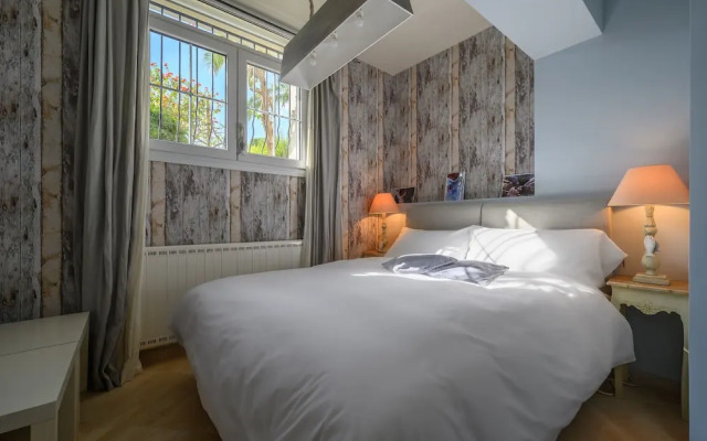 Methoni Paradise Villa for 10 & Pool