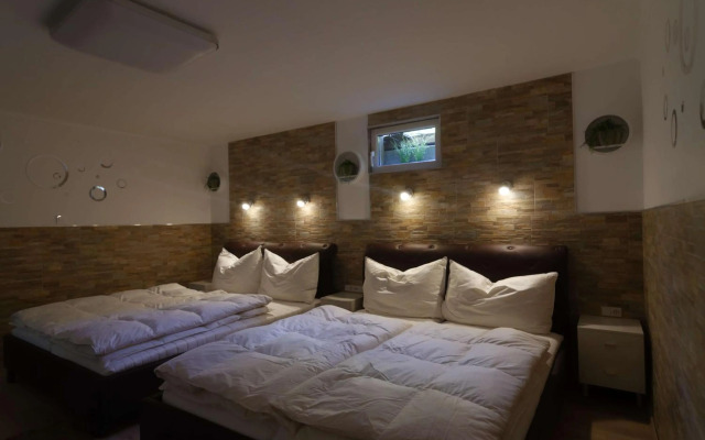 Flatprovider - Manuela Apartment Vienna