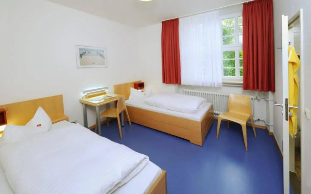 Bildungshaus Neckarelz