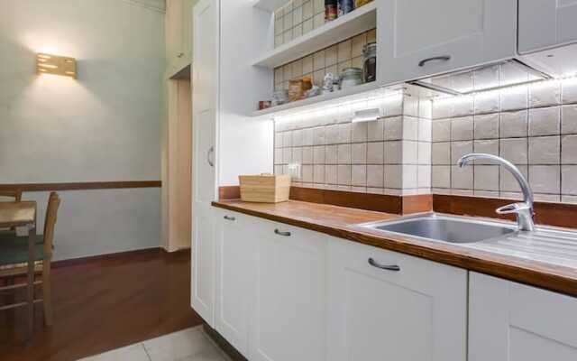 Ottaviano Holiday House