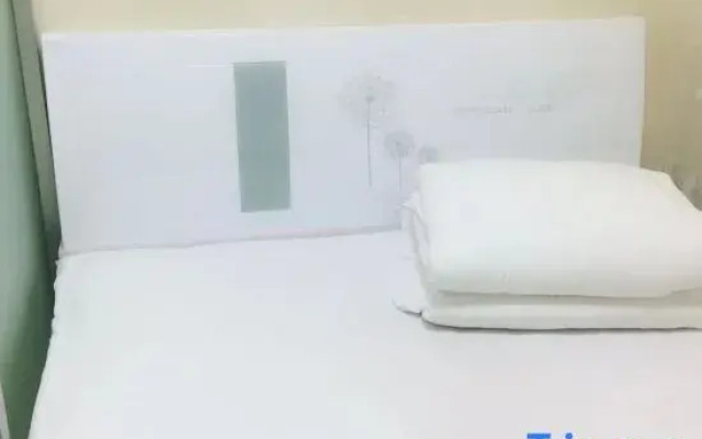 Harbin Nuanju Apartment