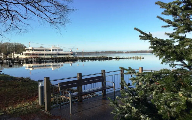 NordWest-Hotel Amsterdam