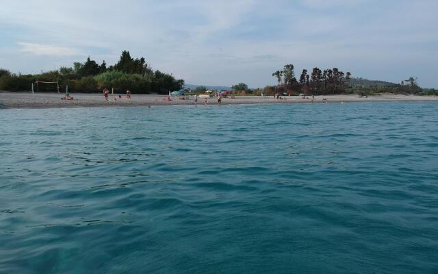 Villaggio Camping Calypso