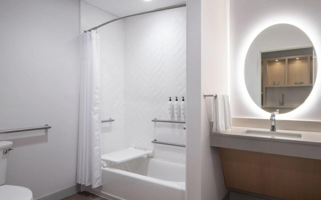 Towneplace Suites By Marriott New Philadelphia