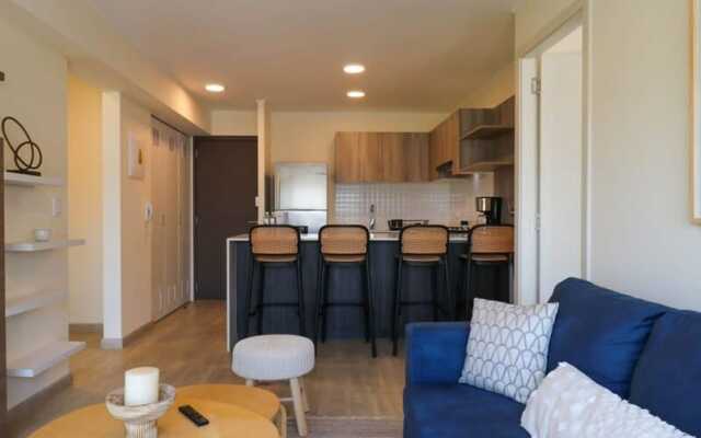 Extraordinary 2BR in Barranco