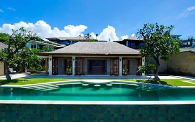 Forever Bali Villas