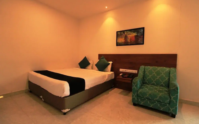 Arunaa Inn Airport Hotel, Chennai