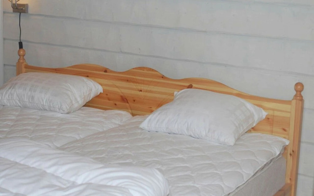 8 Person Holiday Home in Sälen