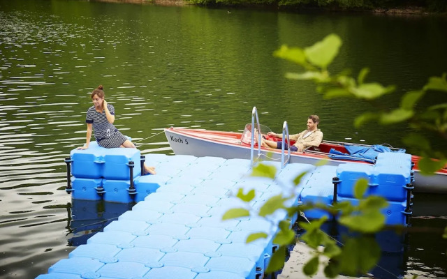 Göbel´s Seehotel Diemelsee