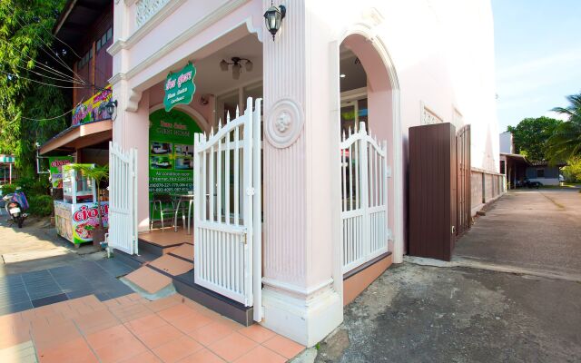 Baan Sutra Guesthouse