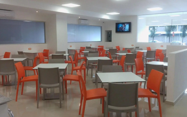 Hotel Star Express Puebla - Central CAPU