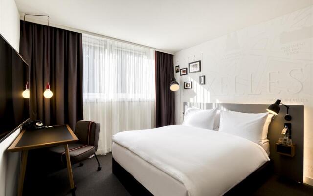 pentahotel Brussels Airport