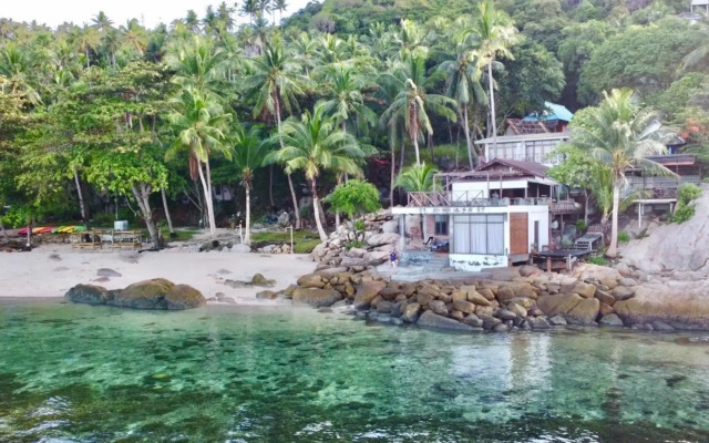 P.D. Beach Resort