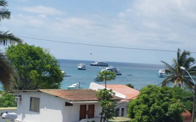 Royal Galapagos Inn