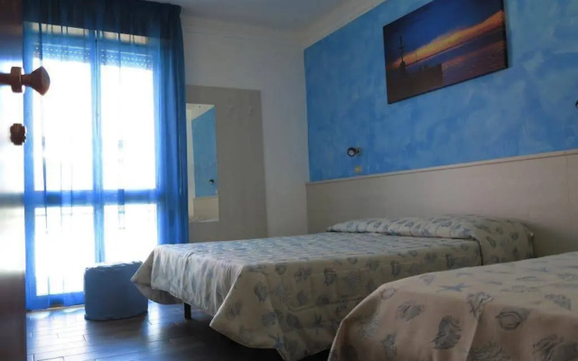 Hotel Letizia