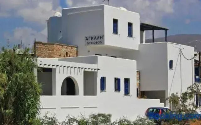 Agali Apartments