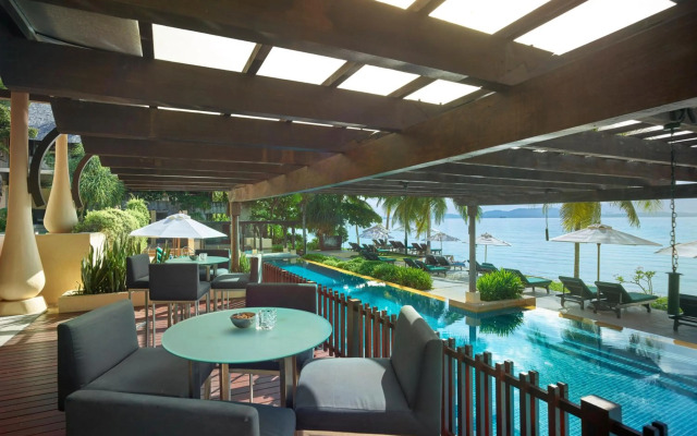 Gaya Island Resort