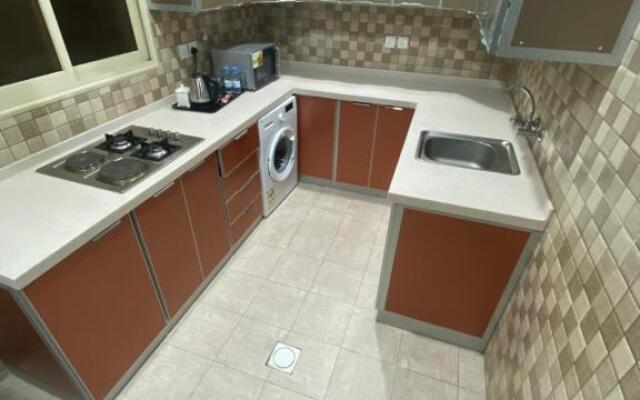 Copper Crown Furnished Apartments