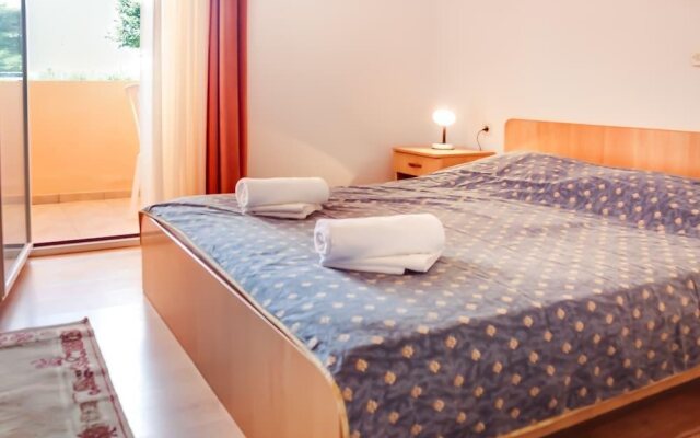Hotel Tony