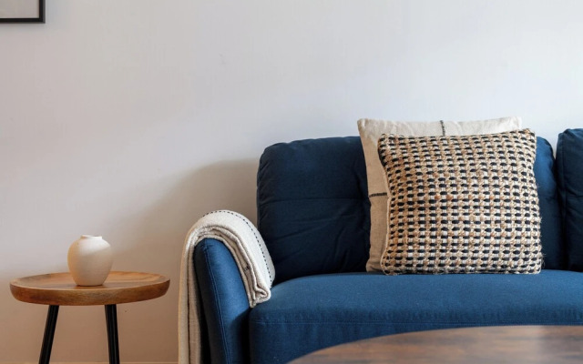 Modern Dalston Apartment