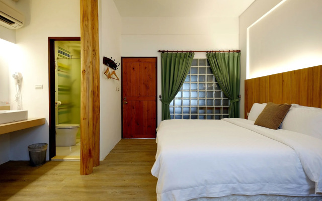 Shire Homestay