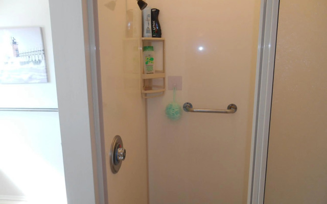 At The Mount - Mt Maunganui Holiday Home