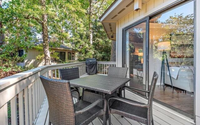 Night Heron Hilton Head Island