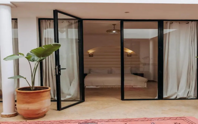 Riad Anyssa