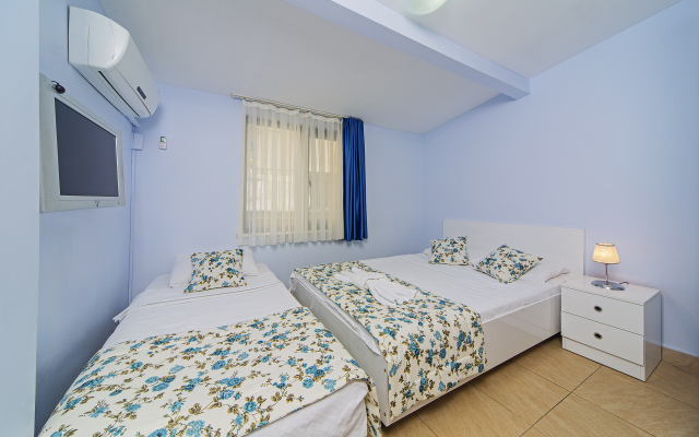 Taksim Unique Residence