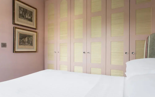 Chepstow Road Ix By Onefinestay