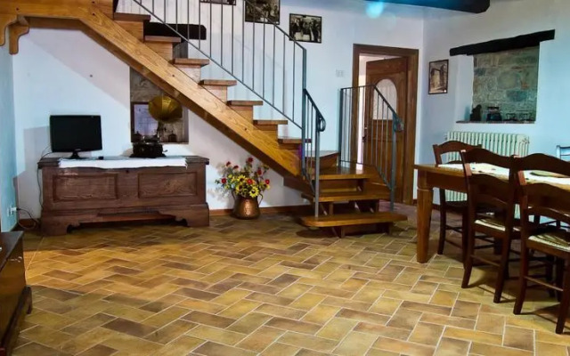 Bed And Breakfast Pa Carrera