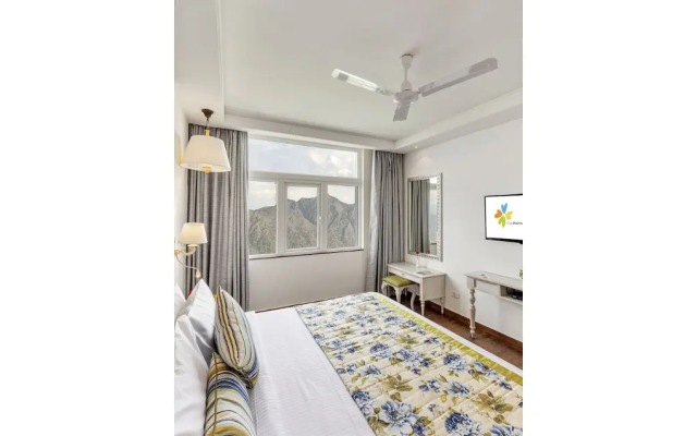 Pristine Peaks Naldehra